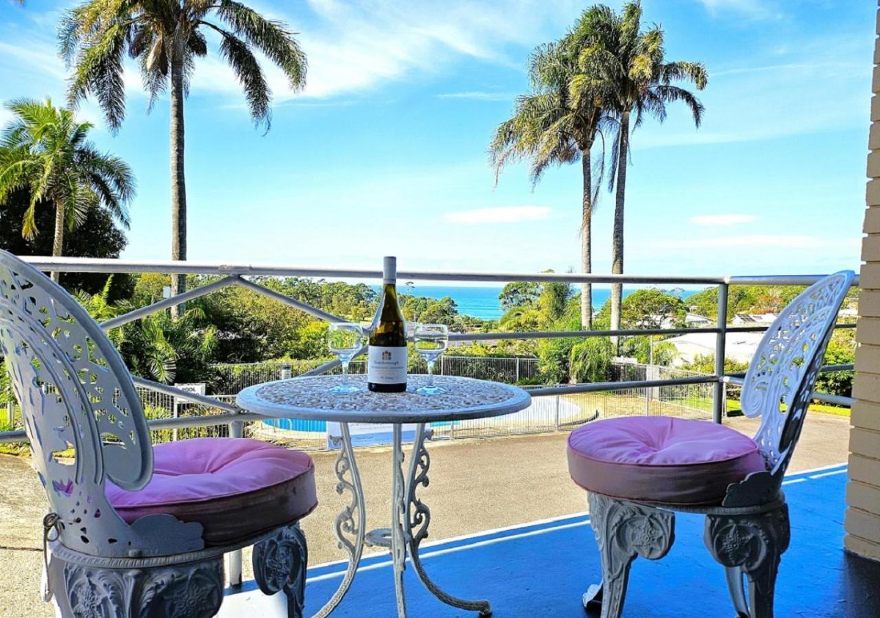 Mollymook Ocean View Motel Rewards Longer Stays -Over 18S Only (Adults Only) Экстерьер фото